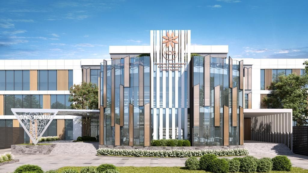 Nizami Street Office Complex — photo 3
